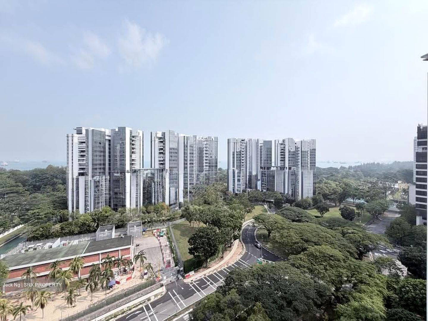 The Sea View (D15), Condominium #612943041